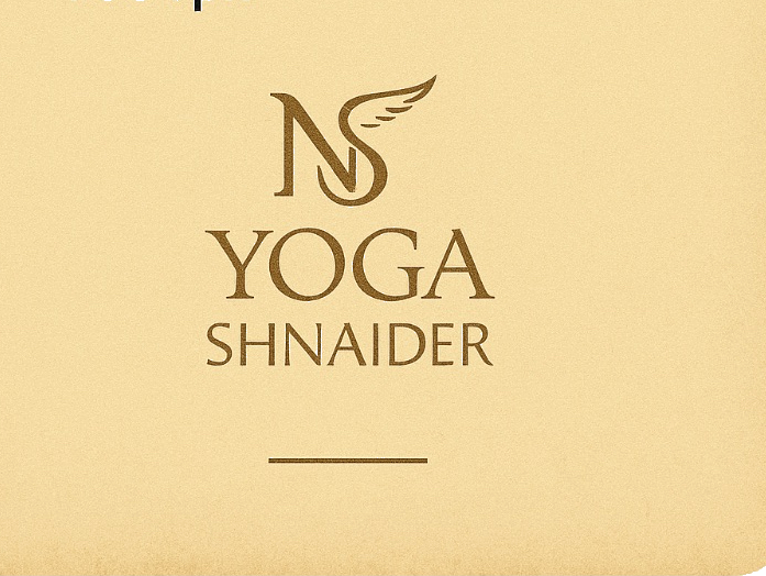 Yoga Shnaider — бренд Наталії Шнайдер
